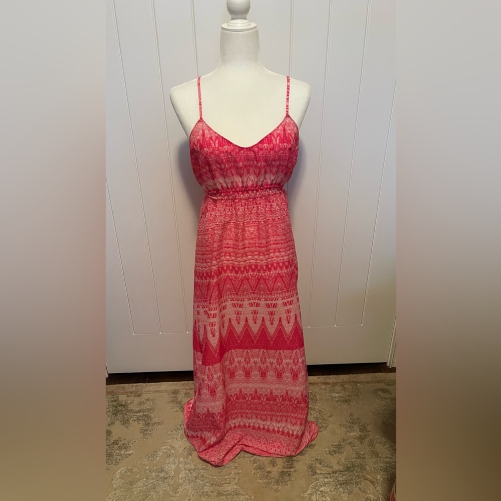 💖STUNNING MAXI DRESS